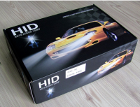kIT HDI XENON 6000K